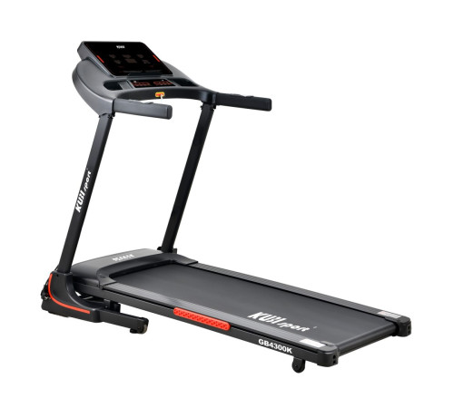 Бігова доріжка електрична KUBISPORT GB4300K