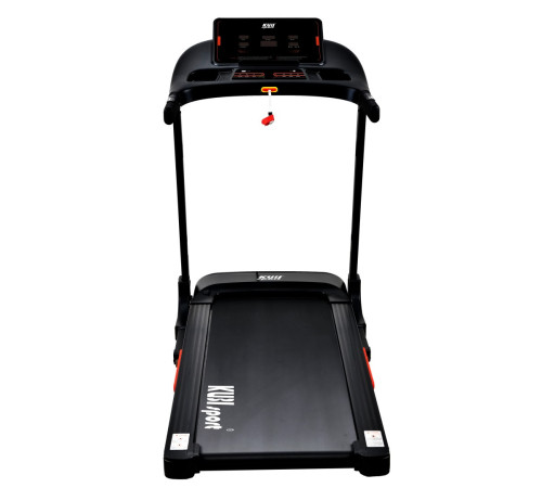 Бігова доріжка електрична KUBISPORT GB4300K