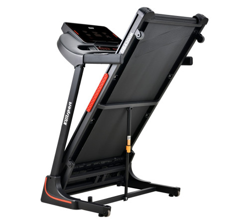 Бігова доріжка електрична KUBISPORT GB4300K