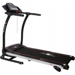 Електрична бігова доріжка Christopeit CS 300