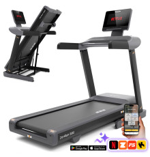 Бігова доріжка електрична inSPORTline ZenRun 300