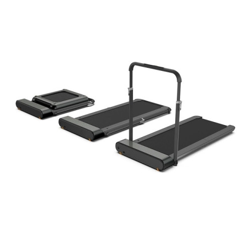 Бігова доріжка електрична Gymstick WalkingPad Pro