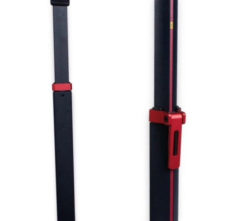 Бігова доріжка електрична Gymstick WalkingPad Pro