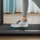 Бігова доріжка електрична Gymstick WalkingPad Pro