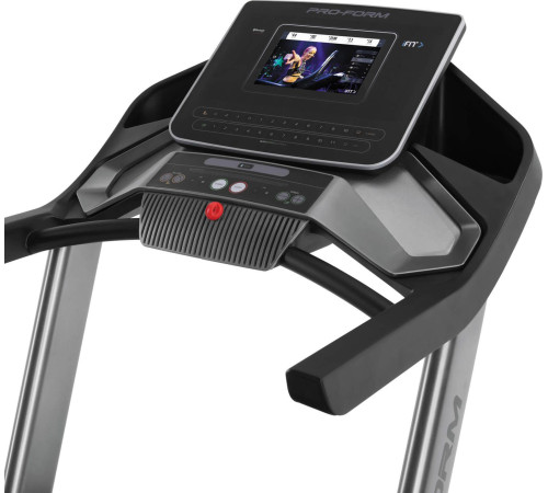 Бігова доріжка електрична Pro-Form Pro2000