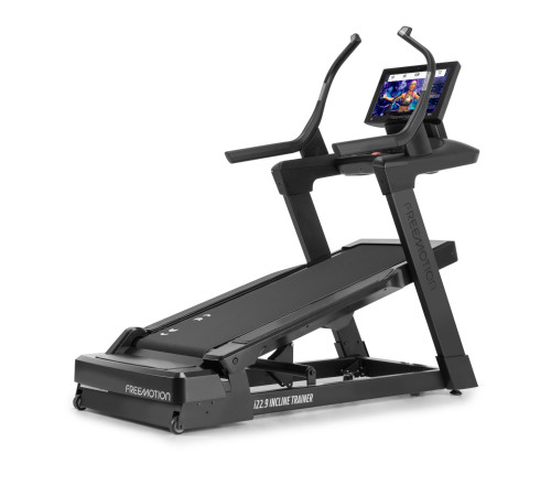 Бігова доріжка електрична FREEMOTION i22.9 Бігова доріжка електрична FREEMOTION i22.9