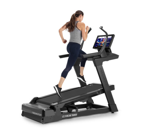 Бігова доріжка електрична FREEMOTION i22.9 Бігова доріжка електрична FREEMOTION i22.9
