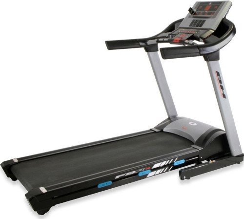 Бігова доріжка електрична BH Fitness F9RDual
