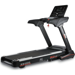 Бігова доріжка електрична BH Fitness RS1000 LED 