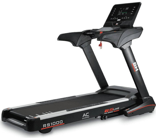 Бігова доріжка електрична BH Fitness RS1000 LED Бігова доріжка електрична BH Fitness RS1000 LED