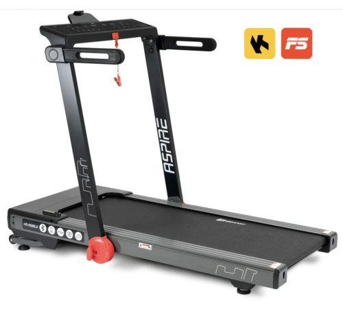 Бігова доріжка Hop-Sport HS-2500LB Aspire