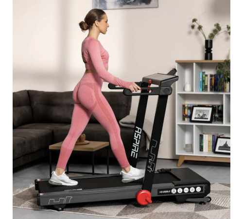 Бігова доріжка Hop-Sport HS-2500LB Aspire