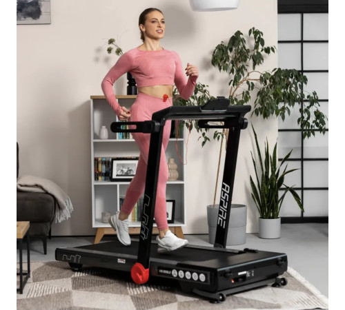 Бігова доріжка Hop-Sport HS-2500LB Aspire