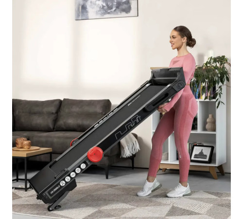 Бігова доріжка Hop-Sport HS-2500LB Aspire