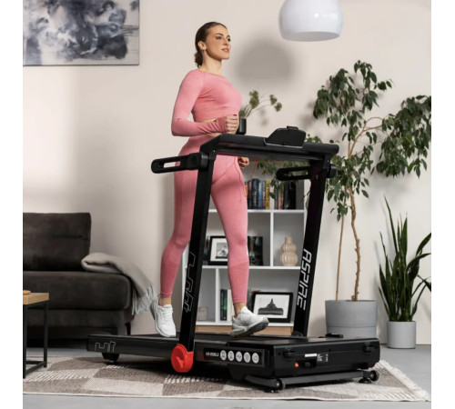 Бігова доріжка Hop-Sport HS-2500LB Aspire