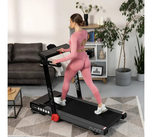 Бігова доріжка Hop-Sport HS-2500LB Aspire