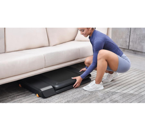 Бігова доріжка електрична Xiaomi WalkingPad A1 Бігова доріжка електрична Xiaomi WalkingPad A1