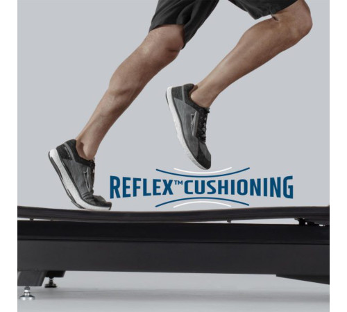 Бігова доріжка електрична FREEMOTION REFLEX t22.9 Бігова доріжка електрична FREEMOTION REFLEX t22.9
