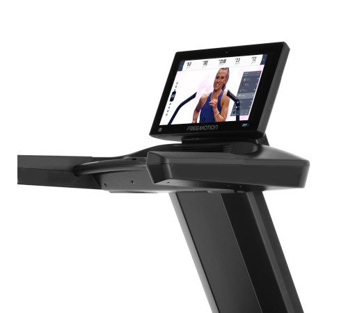 Бігова доріжка електрична FREEMOTION REFLEX t22.9 Бігова доріжка електрична FREEMOTION REFLEX t22.9