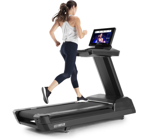 Бігова доріжка електрична FREEMOTION REFLEX t22.9 Бігова доріжка електрична FREEMOTION REFLEX t22.9