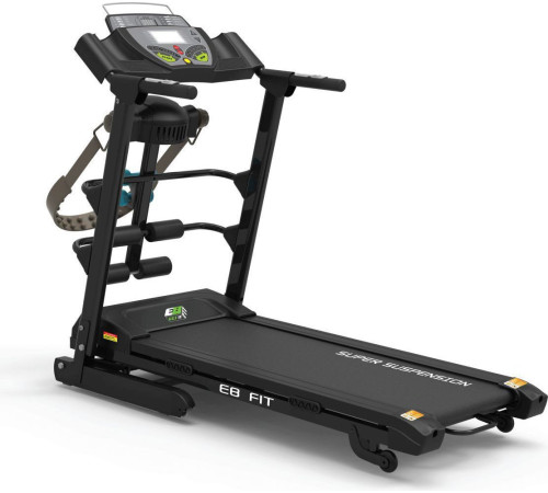 Бігова доріжка електрична Eb Fit W500 Бігова доріжка електрична Eb Fit W500