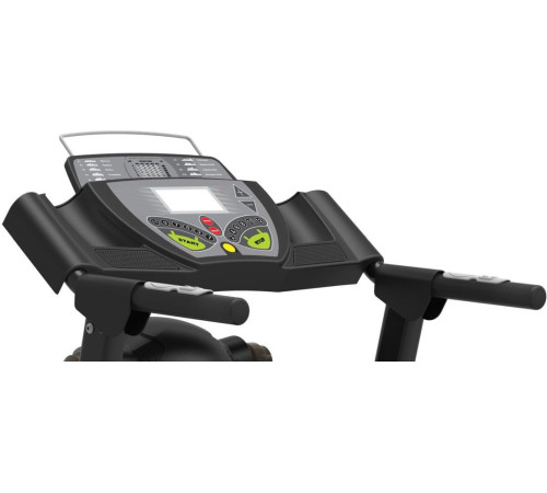 Бігова доріжка електрична Eb Fit W500 Бігова доріжка електрична Eb Fit W500
