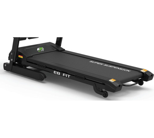 Бігова доріжка електрична Eb Fit W500 Бігова доріжка електрична Eb Fit W500