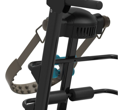 Бігова доріжка електрична Eb Fit W500 Бігова доріжка електрична Eb Fit W500
