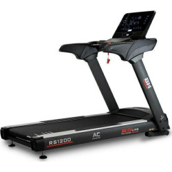 Бігова доріжка електрична BH Fitness RS1200 LED 