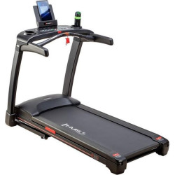 Електрична бігова доріжка HMS BE3601-i