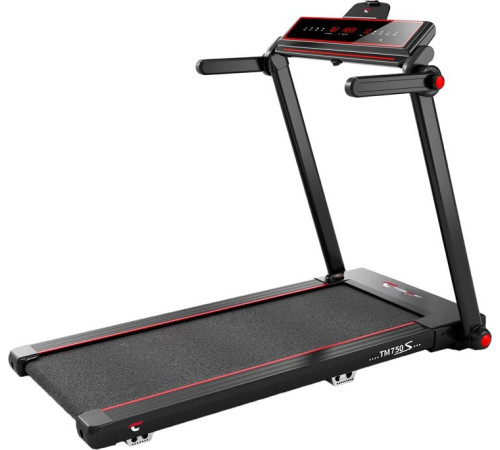 Бігова доріжка електрична Christopeit TM 750S Бігова доріжка електрична Christopeit TM 750S