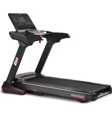 Бігова доріжка електрична BH Fitness RS900 LED 