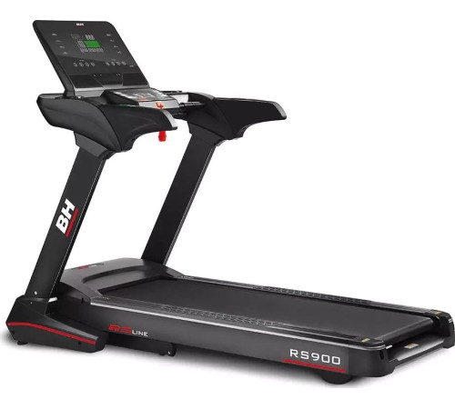 Бігова доріжка електрична BH Fitness RS900 LED Бігова доріжка електрична BH Fitness RS900 LED