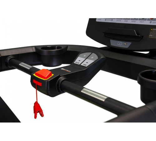 Бігова доріжка електрична BH Fitness INTERIA G688 LED Бігова доріжка електрична BH Fitness INTERIA G688 LED