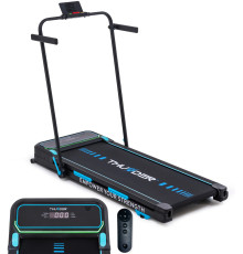 Бігова доріжка електрична THUNDER VIVA PRO