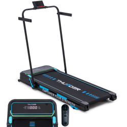 Бігова доріжка електрична THUNDER VIVA PRO