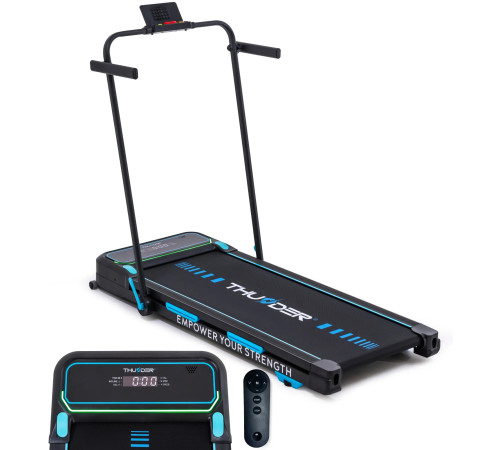 Бігова доріжка електрична THUNDER VIVA PRO