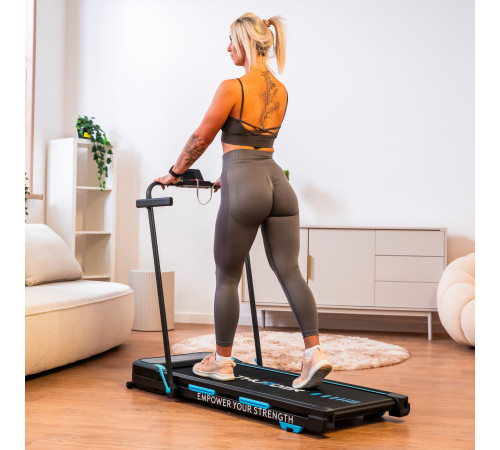 Бігова доріжка електрична THUNDER VIVA PRO