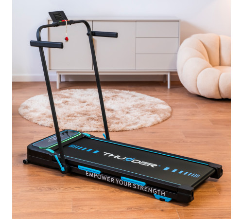 Бігова доріжка електрична THUNDER VIVA PRO