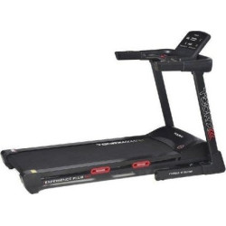 Бігова доріжка електрична Toorx Experience Plus AC