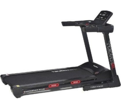 Бігова доріжка електрична Toorx Experience Plus AC