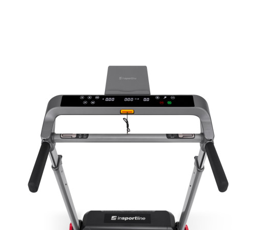 Бігова доріжка електрична inSPORTline ZenRun Fold 20 Бігова доріжка електрична inSPORTline ZenRun Fold 20