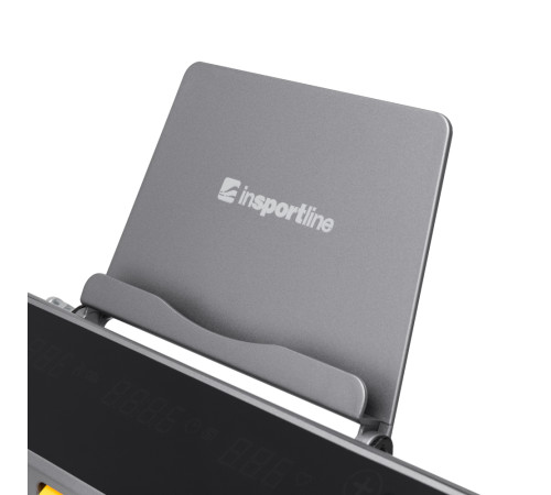 Бігова доріжка електрична inSPORTline ZenRun Fold 20 Бігова доріжка електрична inSPORTline ZenRun Fold 20
