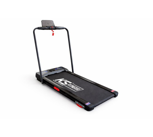 Бігова доріжка електрична KS FITNESS GB3200K