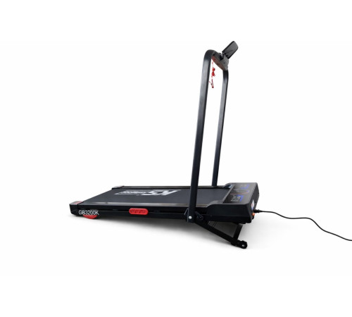 Бігова доріжка електрична KS FITNESS GB3200K