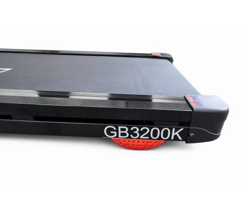 Бігова доріжка електрична KS FITNESS GB3200K
