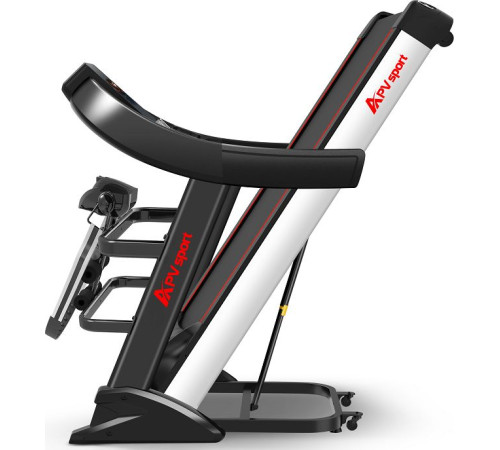 Бігова доріжка електрична APVsport AVP8000 Futura Prestige, група 2 + додаткове обладнання Бігова доріжка електрична APVsport AVP8000 Futura Prestige, група 2 + додаткове обладнання