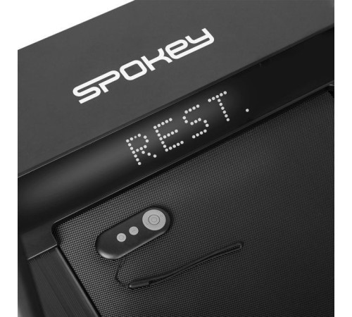 Бігова доріжка електрична Spokey Even+ Бігова доріжка електрична Spokey Even+