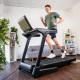 Бігова доріжка електрична Kettler Track 600
