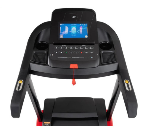 Бігова доріжка електрична Hop-Sport HS-4500LB Ultima Pro